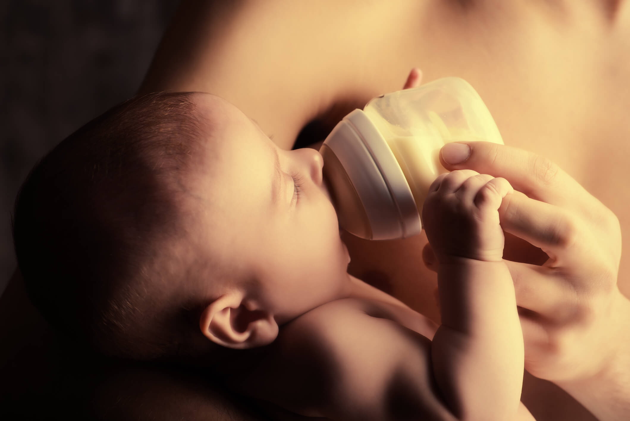 How Much Does Infant Formula Cost in Manitoba?